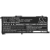 Batteria notebook HP Envy 15-DS0001NG (CS-HPE365NB)