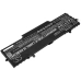 Batteria notebook HP Elitebook 1040 G4(1EP16EA) (CS-HPE404NB)
