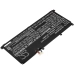Batteria notebook HP Elite x2 1013 G3 2TT41EA (CS-HPE405NB)