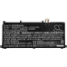 Batteria notebook HP Elite x2 1013 G3 2TT41EA (CS-HPE405NB)