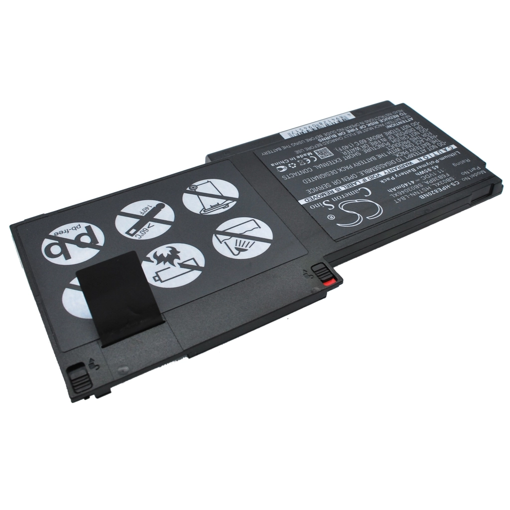Batteria notebook HP EliteBook 820 G1-G8J87US (CS-HPE820NB)