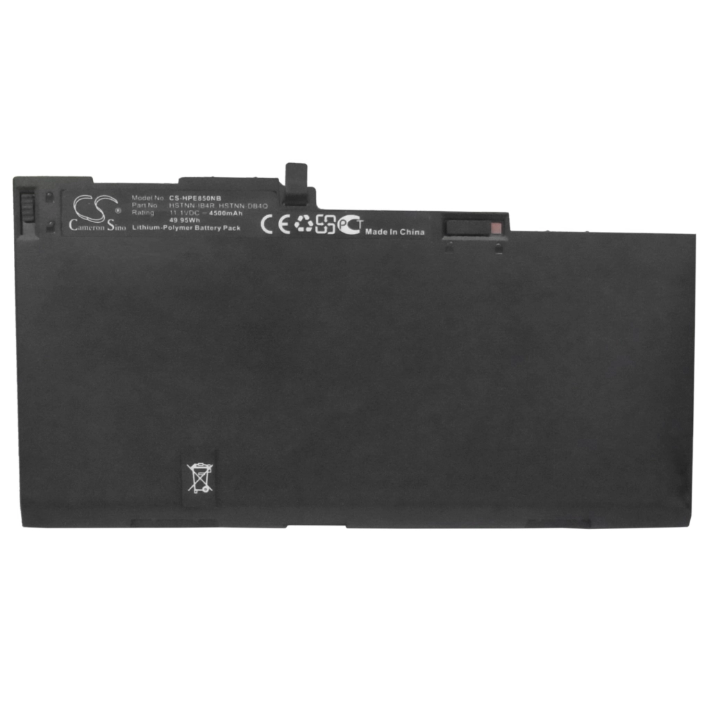 Batteria notebook HP ELITEBOOK 840 G1-G8L41US (CS-HPE850NB)