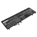 Batteria notebook HP Elitebook 865 G9 6G9P9PA (CS-HPE865NB)