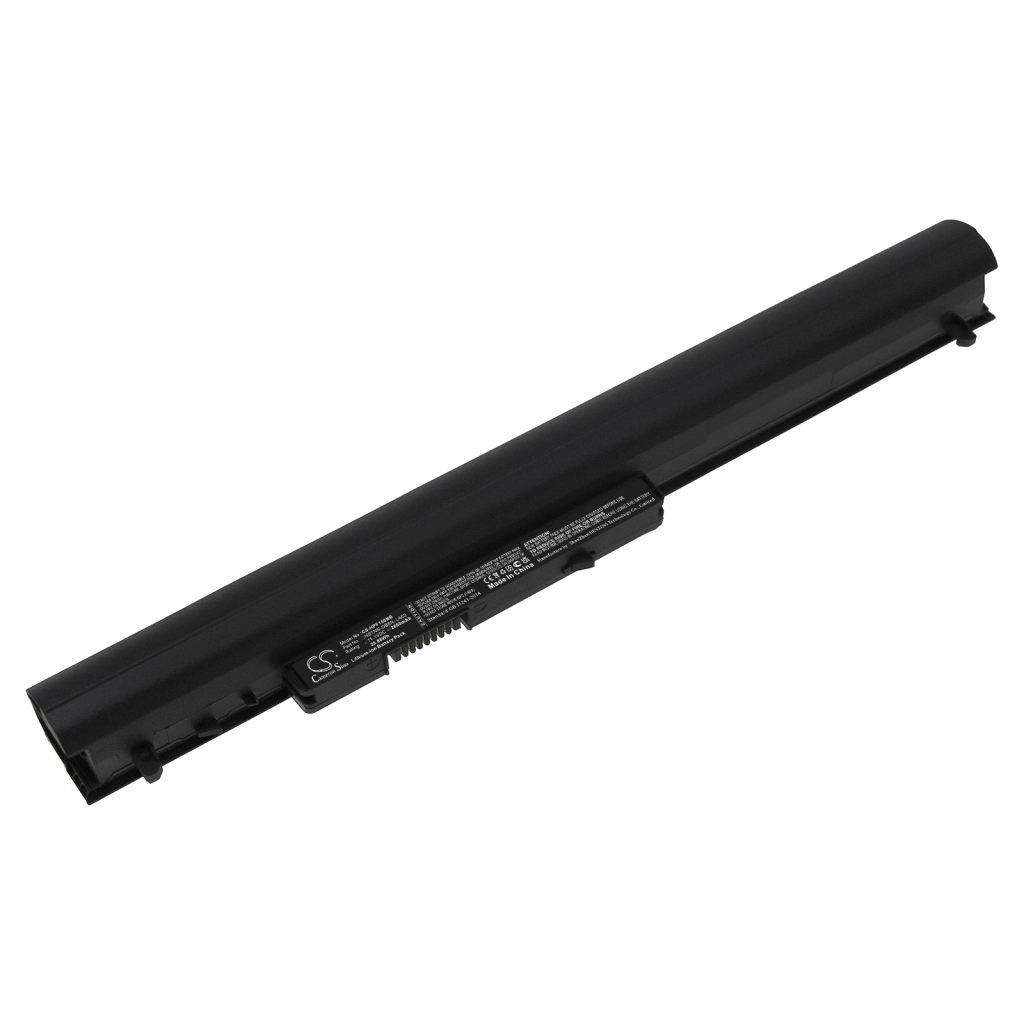 Batteria notebook HP 15-F097NR (CS-HPF150NB)