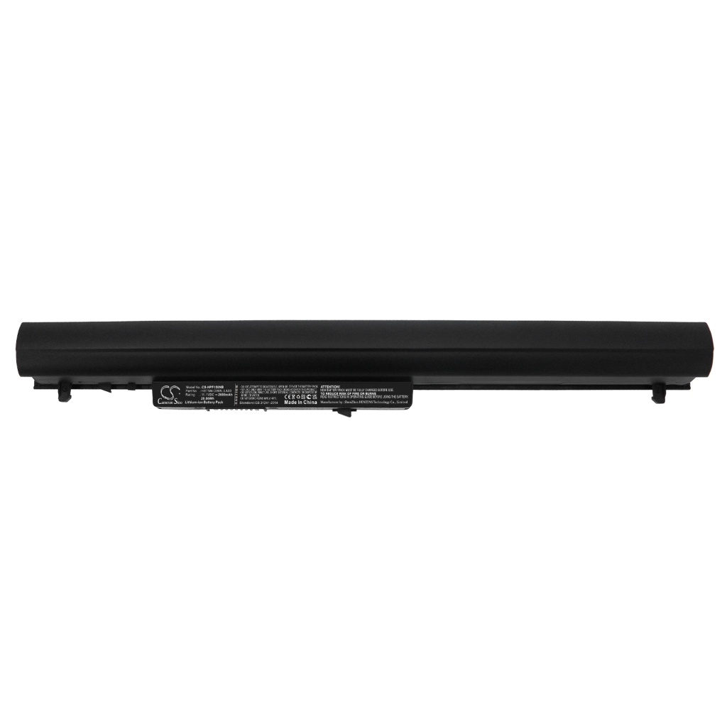 Batteria notebook HP 15-F097NR (CS-HPF150NB)