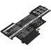 Batteria notebook HP EliteBook  1030 G1-Y4X52US (CS-HPG102NB)