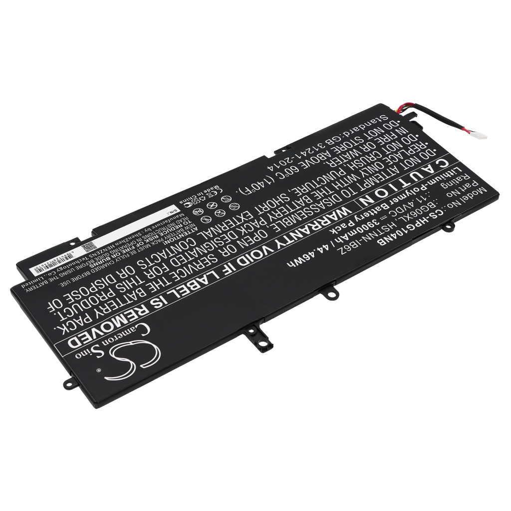 Batteria notebook HP EliteBook 1040 G3(1EN06EA) (CS-HPG104NB)