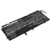 Batteria notebook HP EliteBook 1040 G3(1EN06EA) (CS-HPG104NB)