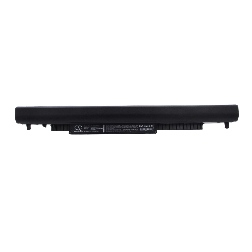 Batteria notebook HP Pavilion 15T-AC000 (CS-HPG240NB)