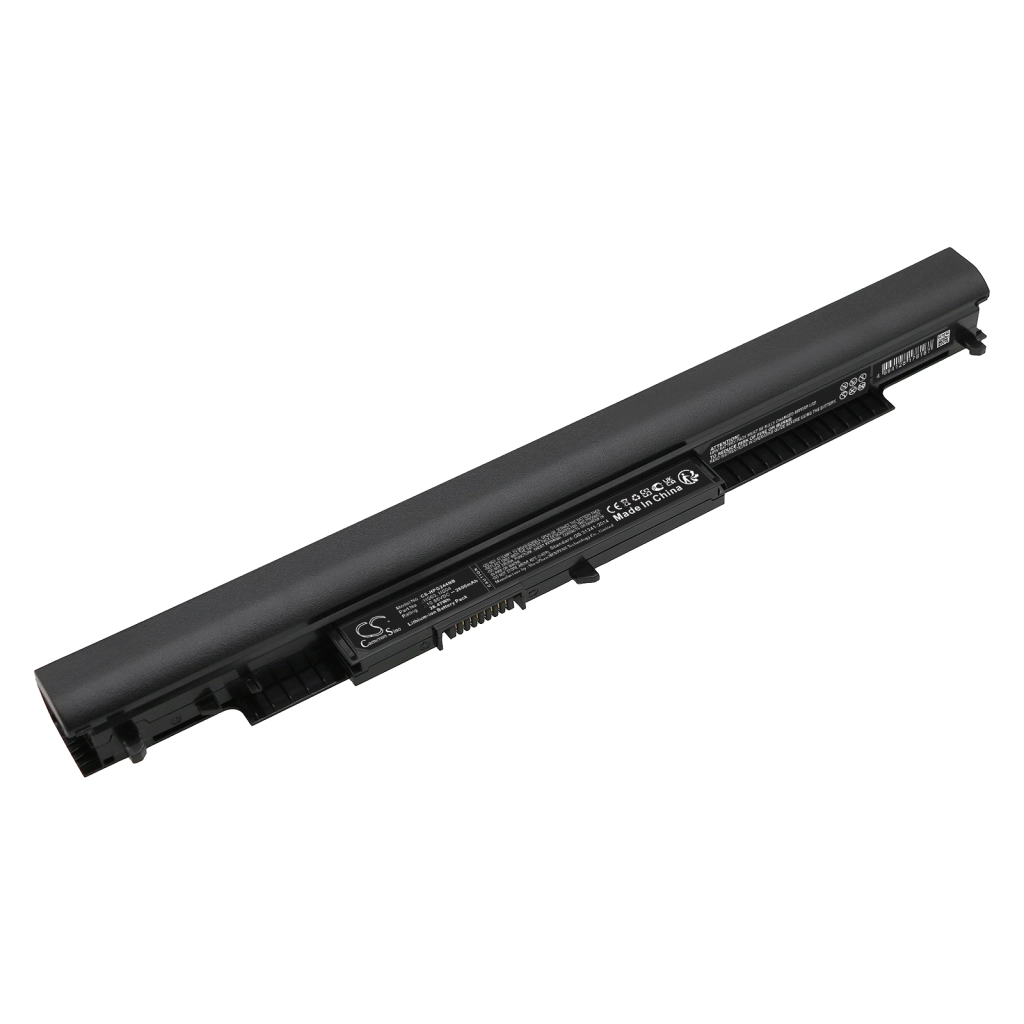 Batteria notebook HP Pavilion 15Q-AJ104TX(P6M68PA) (CS-HPG244NB)