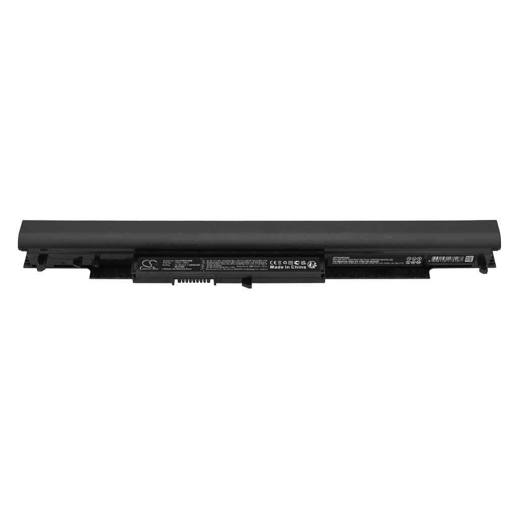 Batteria notebook HP Pavilion 15Q-AJ104TX(P6M68PA) (CS-HPG244NB)