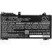 Batteria notebook HP PROBOOK 440 G6-6FG86PA (CS-HPG460NB)