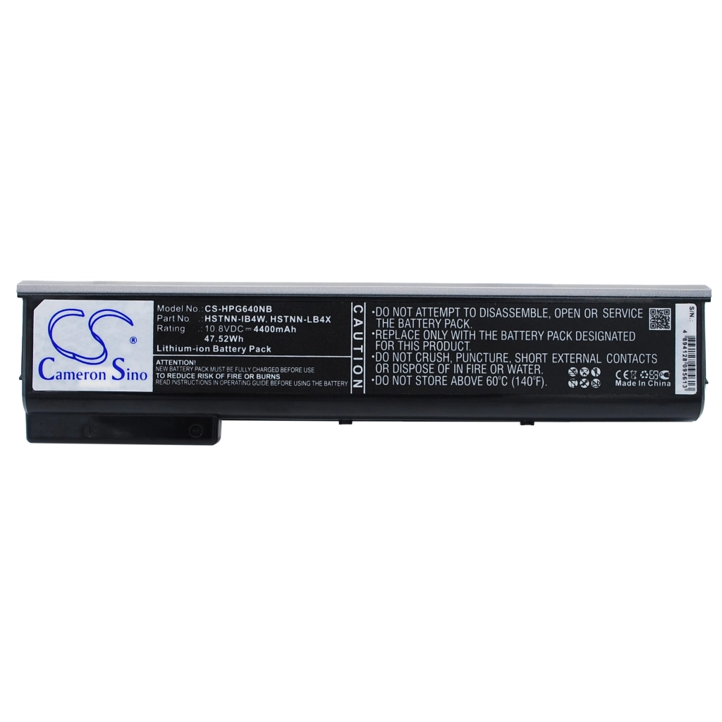 Batteria notebook HP ProBook 655 G0