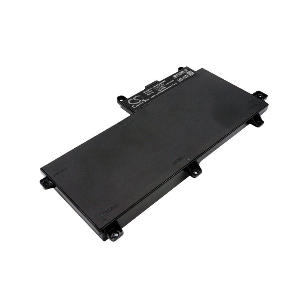 Batteria notebook HP ProBook 645 G2(L8X66AV) (CS-HPG650NB)