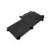 Batteria notebook HP ProBook 645 G2(L8X66AV) (CS-HPG650NB)