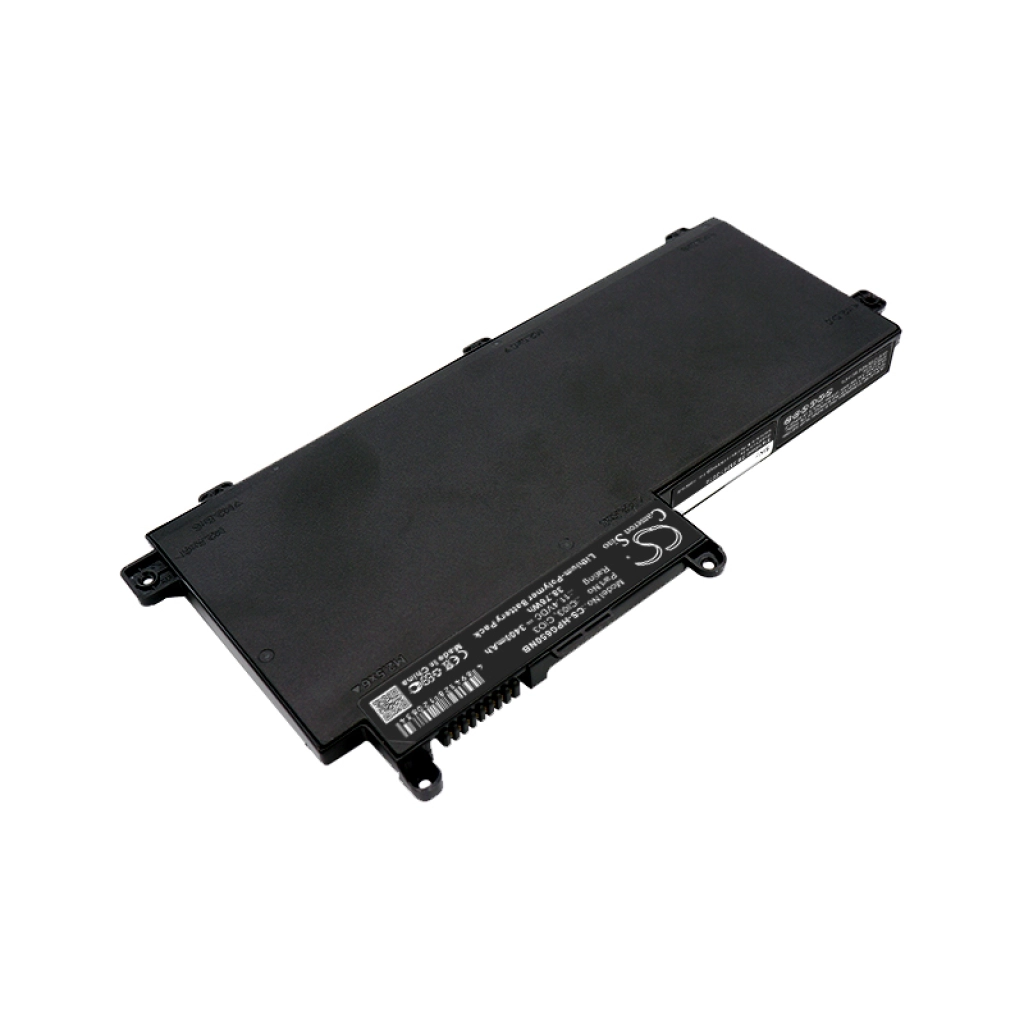 Batteria notebook HP ProBook 645 G2(L8X66AV) (CS-HPG650NB)