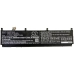 Batteria notebook HP ZBook Studio G7 ZBS15G7002 (CS-HPG721NB)