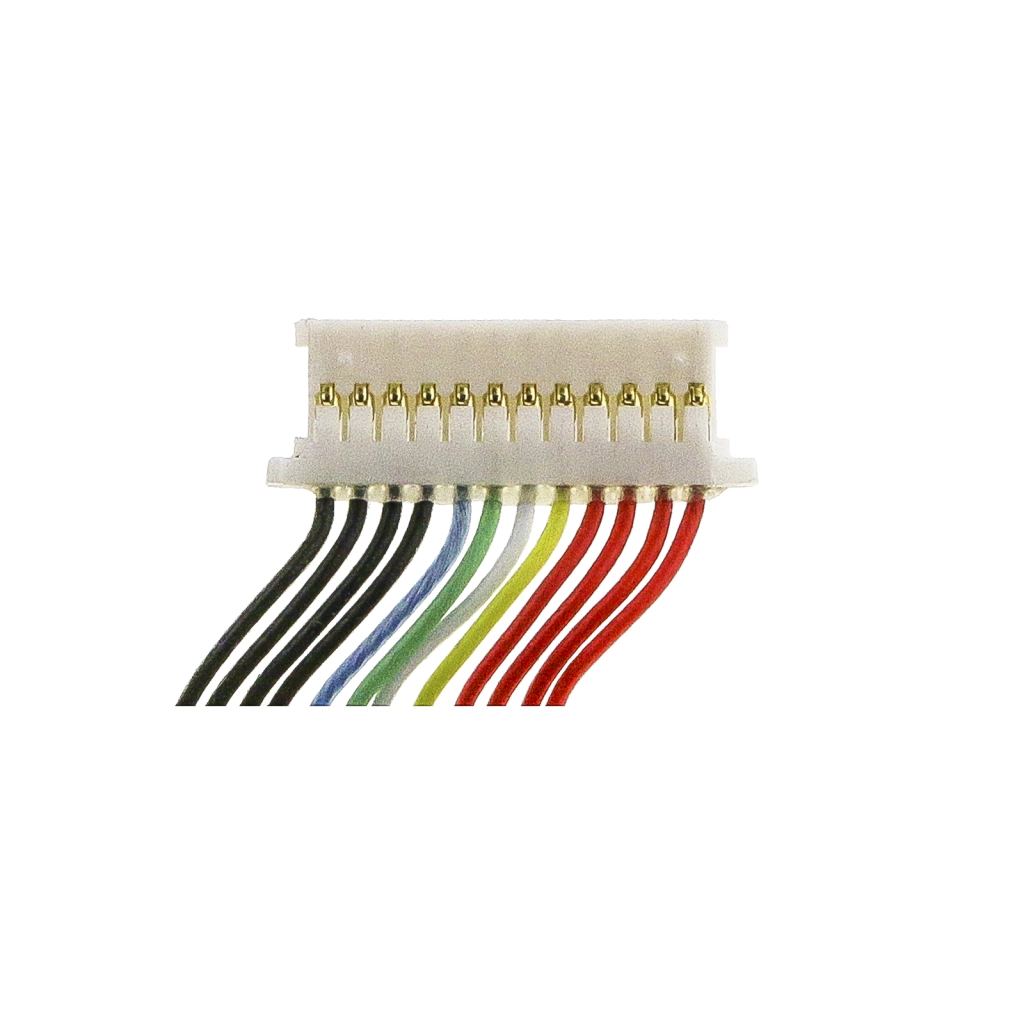 Batteria notebook HP ZBook Studio G7 ZBS15G7002 (CS-HPG721NB)
