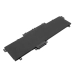 Batteria notebook HP 15-FC0003NH (CS-HPL140NB)