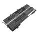 Batteria notebook HP Envy 13-d003ng (CS-HPM130NB)
