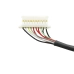 Batteria notebook HP Envy 13-d003ng (CS-HPM130NB)