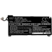 Batteria notebook HP Omen 15-DH0001NS (CS-HPM150NB)