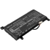 Batteria notebook HP Omen 17-AN005NM
