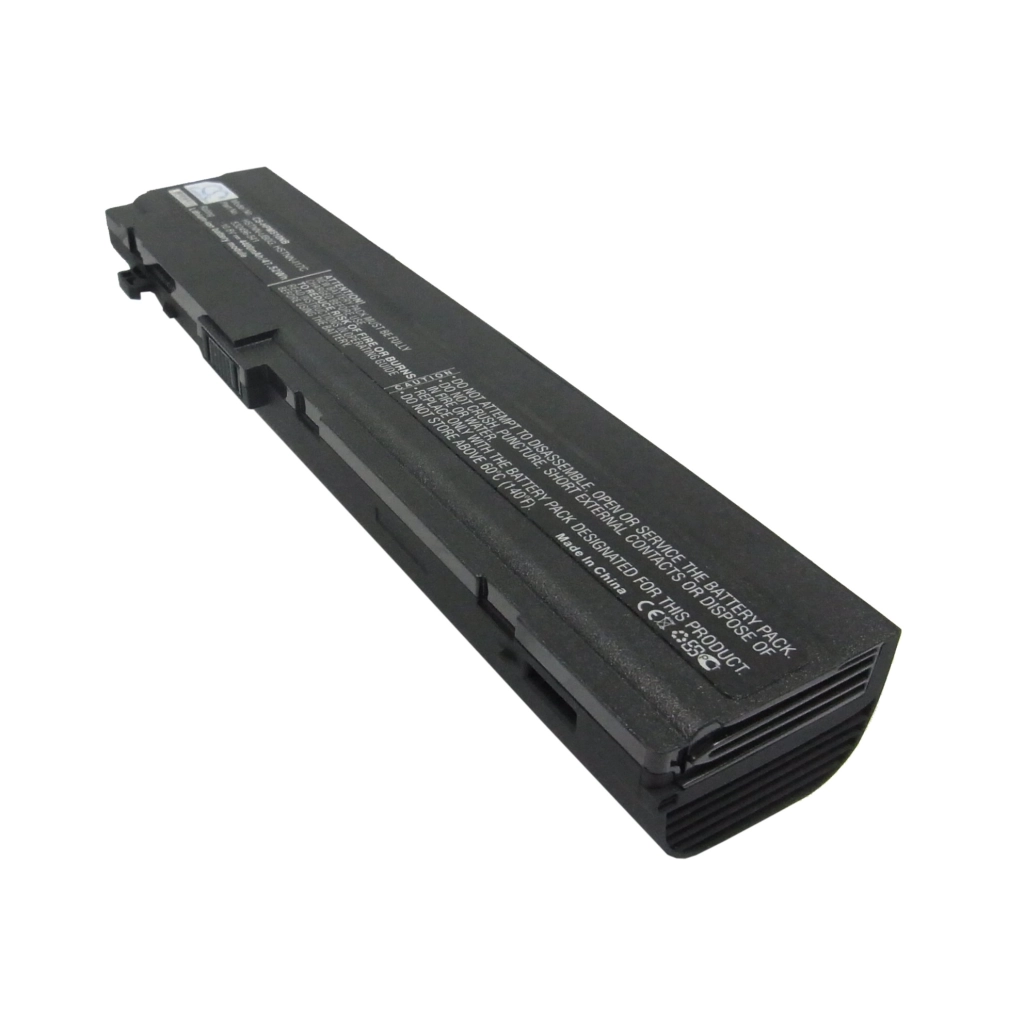 Batterie Batteria notebook CS-HPM510NB