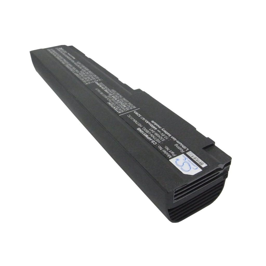 Batterie Batteria notebook CS-HPM510NB