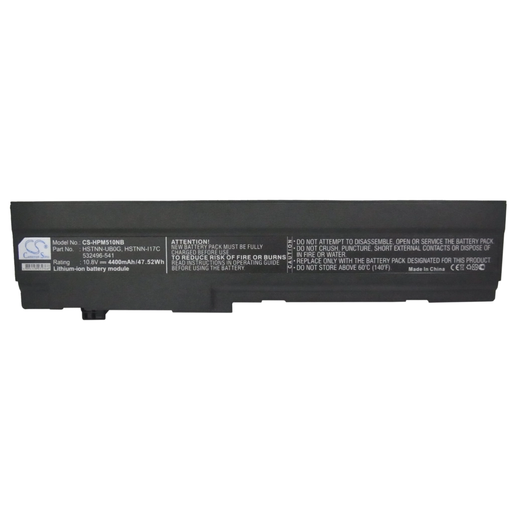Batterie Batteria notebook CS-HPM510NB