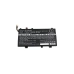 Batteria notebook HP Envy 17-U193MS (CS-HPM700NB)
