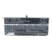 Batteria notebook HP Spectre 13-3018CA Ultrabook (CS-HPN111NB)