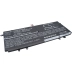 Batteria notebook HP Chromebook 14-q030ea (CS-HPN134NB)
