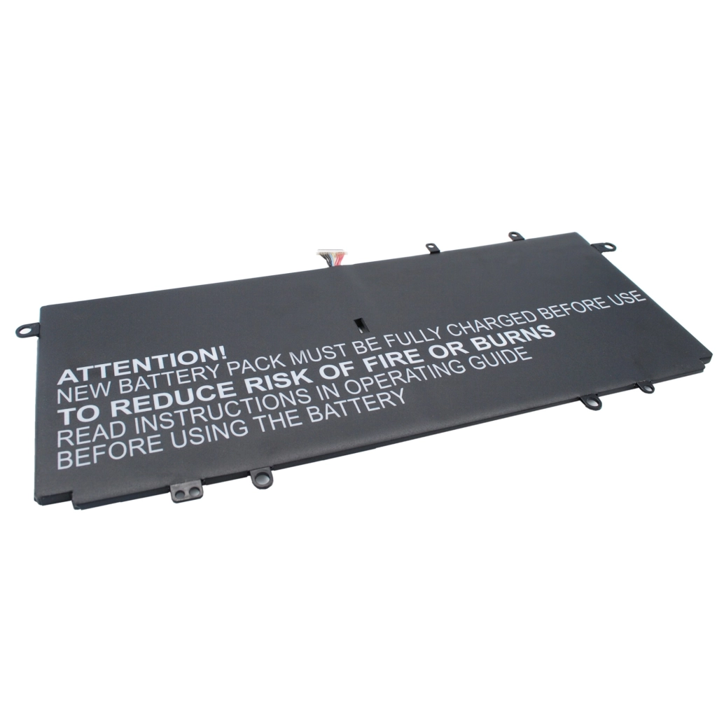 Batteria notebook HP Chromebook 14-q030ea (CS-HPN134NB)
