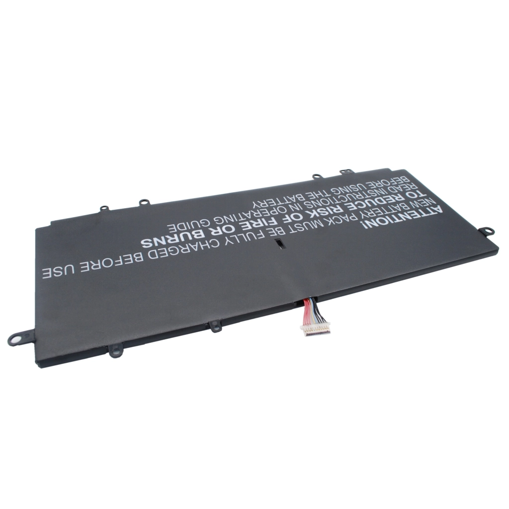 Batteria notebook HP Chromebook 14-q030ea (CS-HPN134NB)