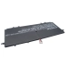 Batteria notebook HP Chromebook 14-q030ea (CS-HPN134NB)