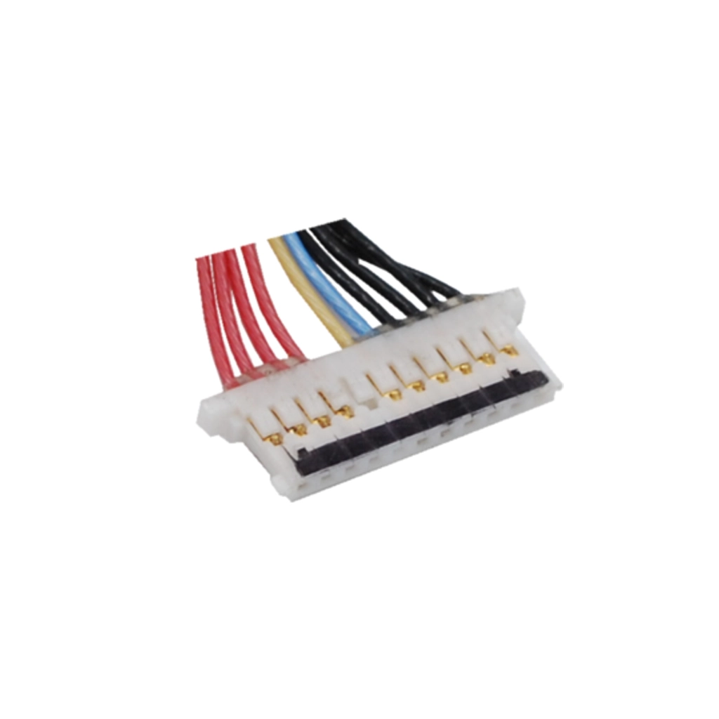 Batteria notebook HP Chromebook 14-q030ea (CS-HPN134NB)