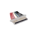 Batteria notebook HP Chromebook 14-q030ea (CS-HPN134NB)