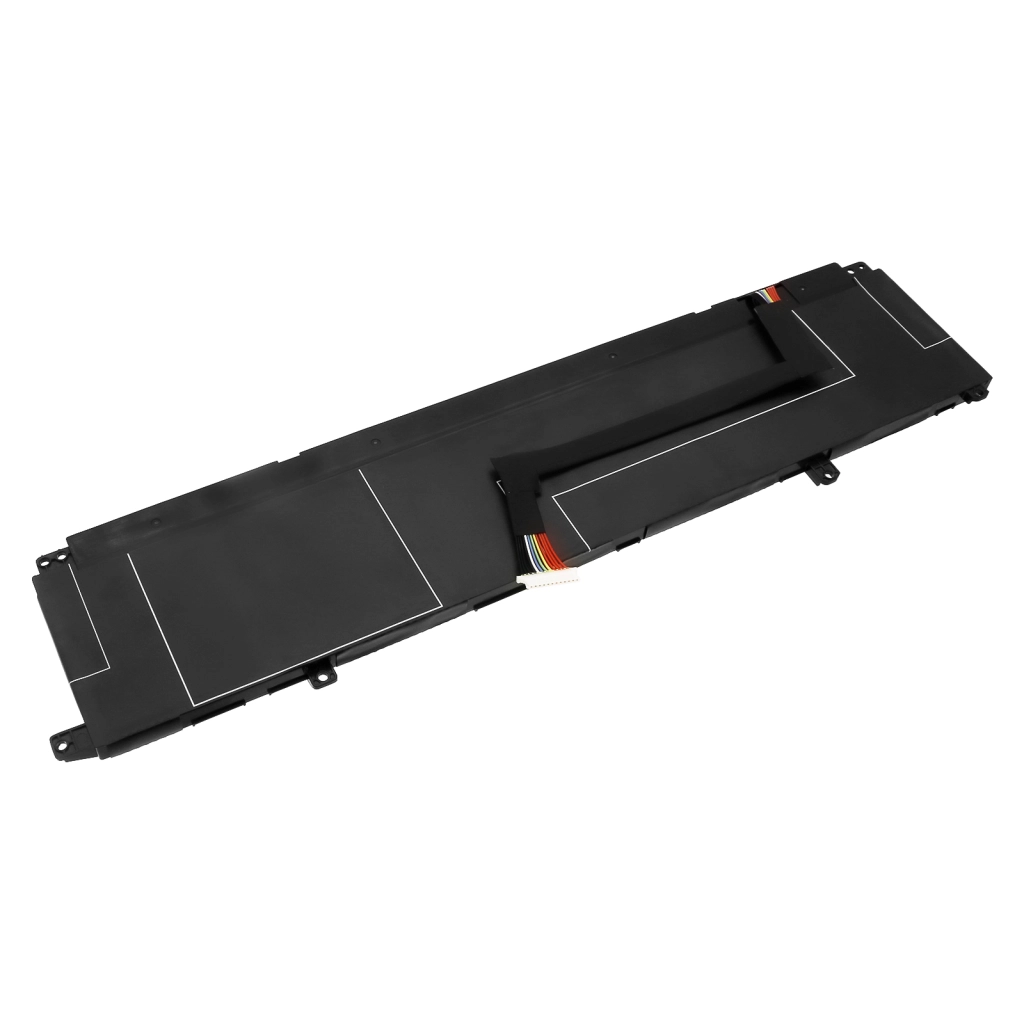 Batteria notebook HP OMEN 17-CK2000NF (CS-HPN163NB)