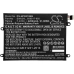Batteria notebook HP x2 210 G2(2TS62EA) (CS-HPN210NB)