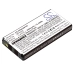Batteria radio bidirezionale Hytera CS-HPN360TW