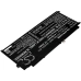 Batteria notebook HP ENVY x2 12-g000 CTO (CS-HPR304NB)