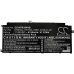 Batteria notebook HP ENVY x2 12-g000 CTO (CS-HPR304NB)