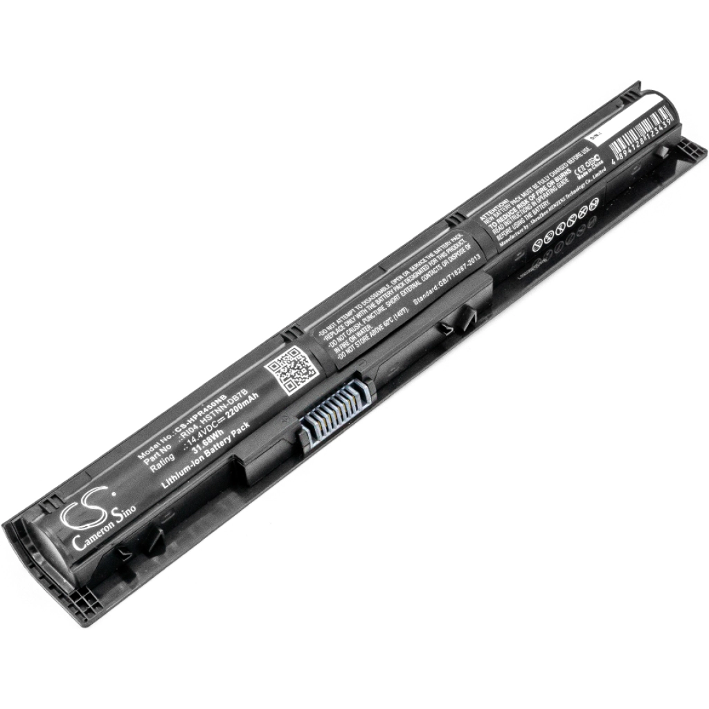 Batteria notebook HP ProBook 450 G4 (W7C89AV) (CS-HPR450NB)