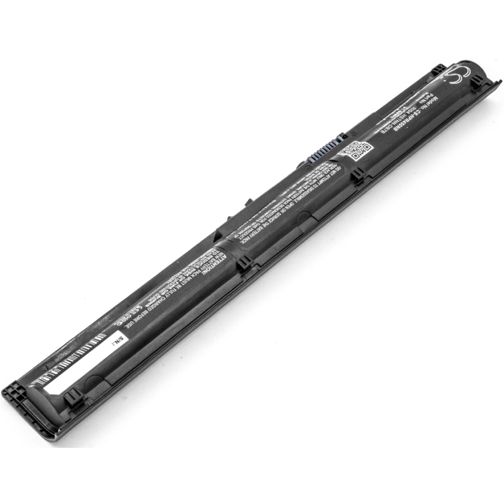 Batteria notebook HP ProBook 450 G4 (W7C89AV) (CS-HPR450NB)