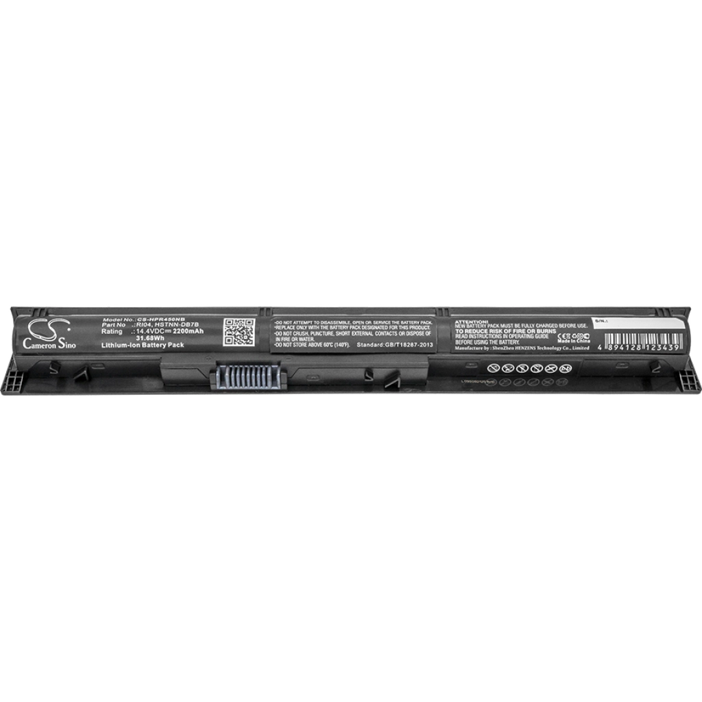 Batteria notebook HP ProBook 450 G4 (W7C89AV) (CS-HPR450NB)