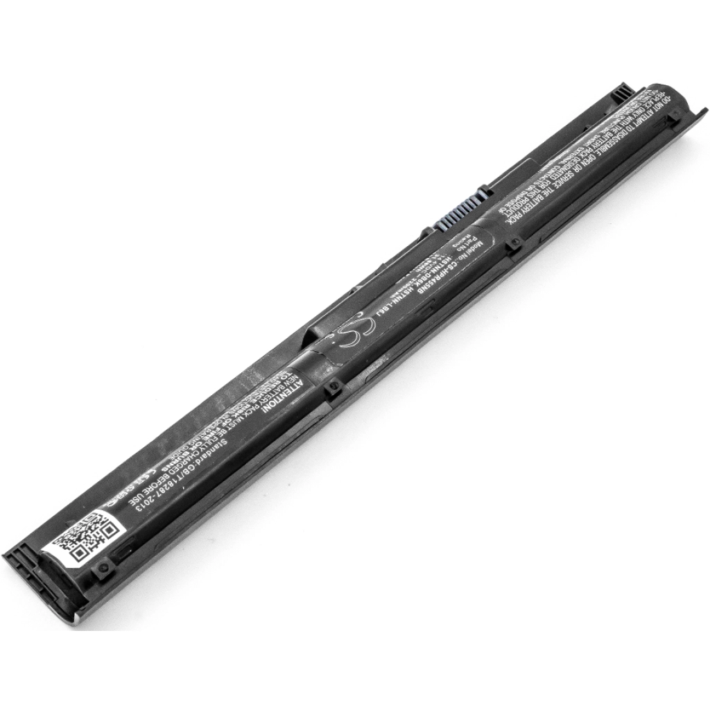 Batteria notebook HP 15-P038AX (CS-HPR455NB)
