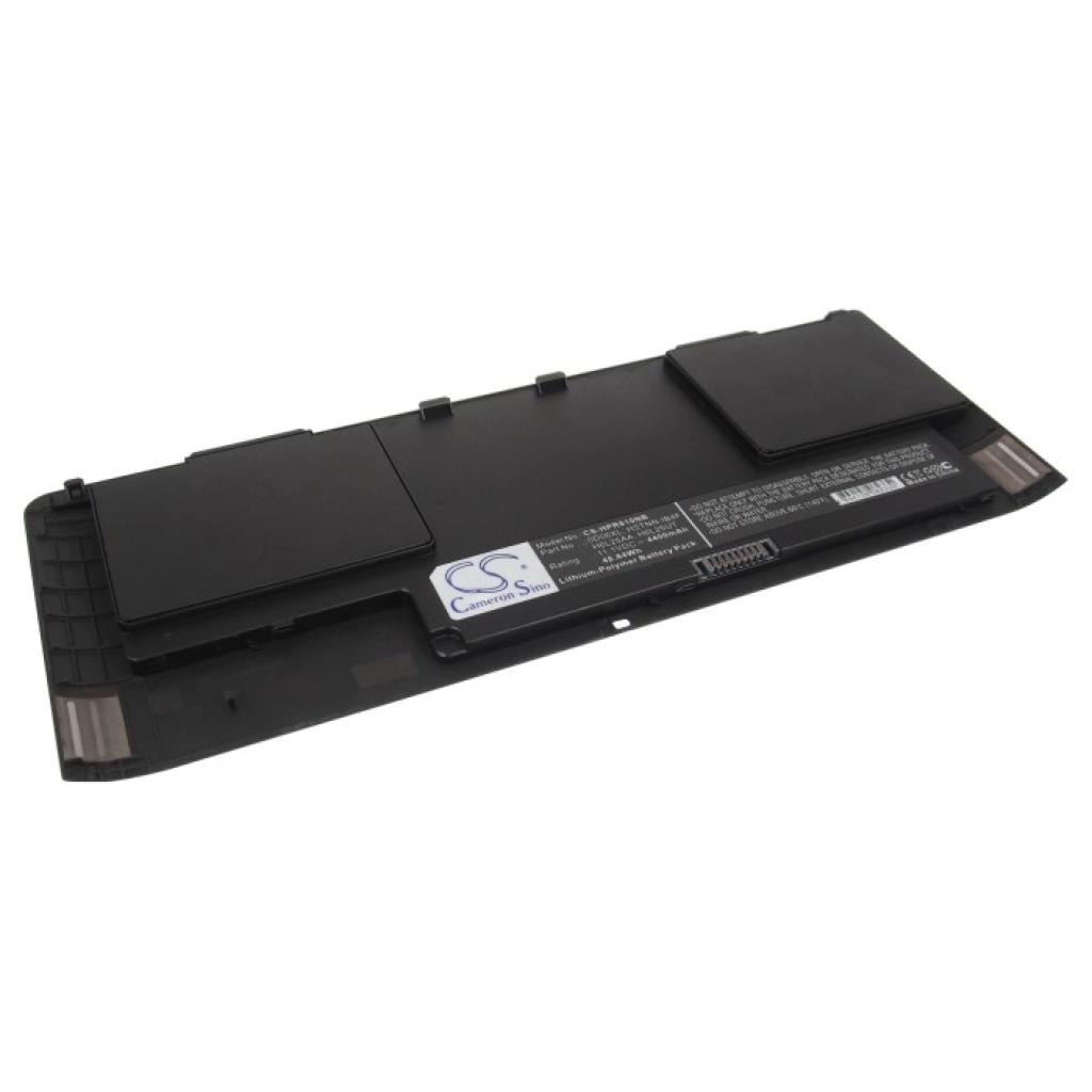 Batteria notebook HP EliteBook Revolve 810 G1 Tablet (D7P62AA) (CS-HPR810NB)