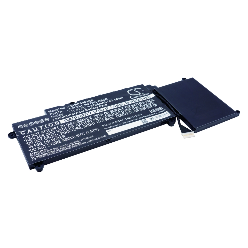 Batteria notebook HP Stream 11-R000NG (CS-HPS003NB)