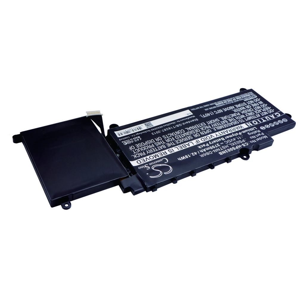 Batteria notebook HP Stream 11-R000NG (CS-HPS003NB)